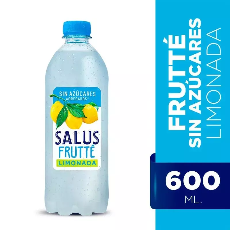 Frutté Limonada S/A