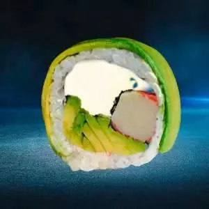 Avocado kani (9cortes)