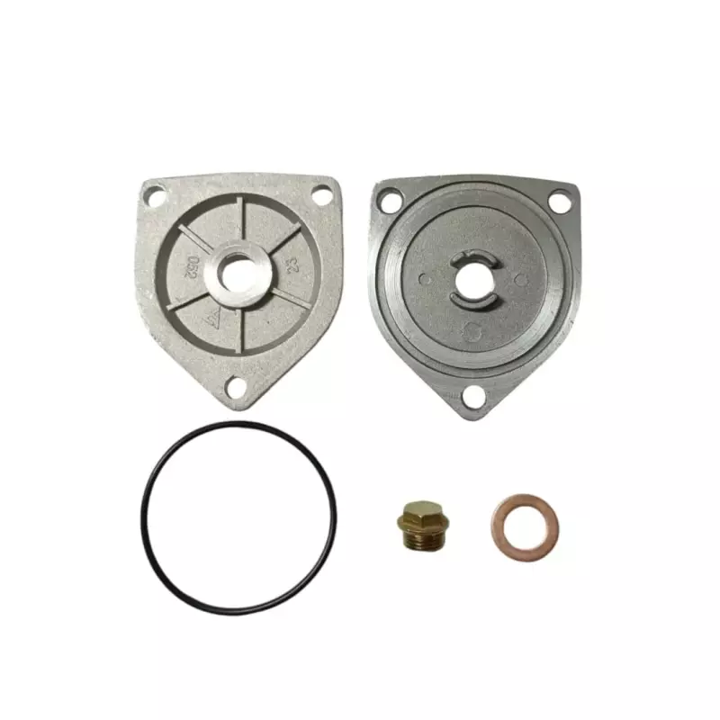 TAPA CARTER GS 125/GN 125 COMPLETO T