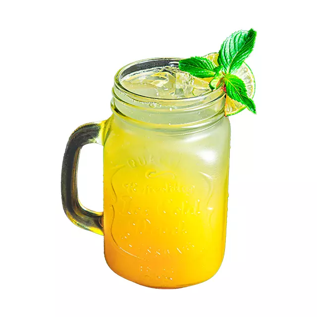 Limonada Mango