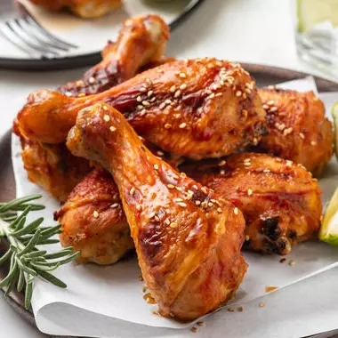 Muslitos Golden👑🍗🍴