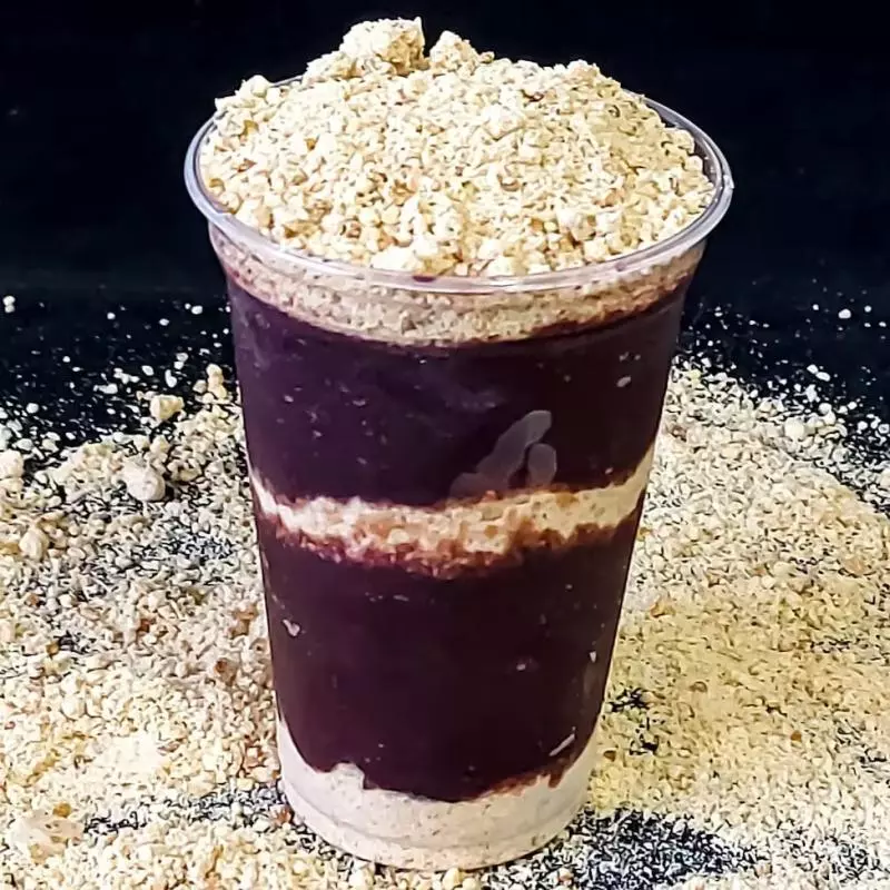 Açaí 300 ml
