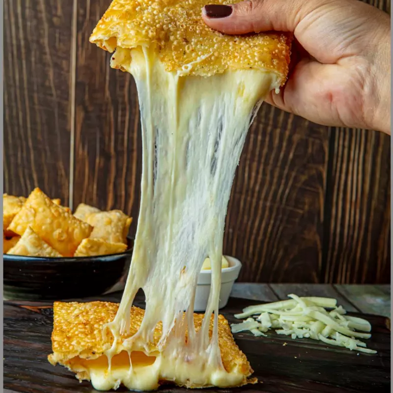 DOIS QUEIJOS DO QUINTAL