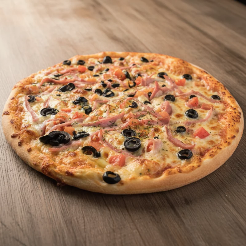 NAPOLITANA INDIVIDUAL