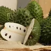 GUANABANA PULPA NATURAL CONGELADA