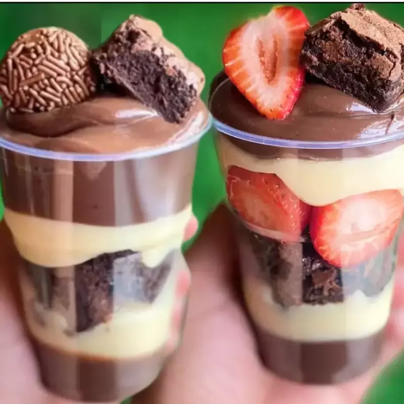 Promo 2 Copos Premium