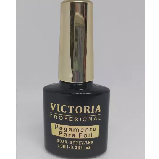 Pegamento para foil 10ml