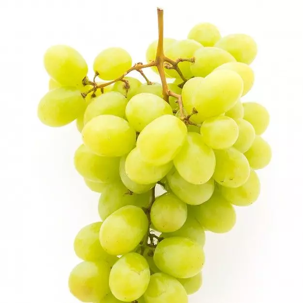 Uva verde Bandeja