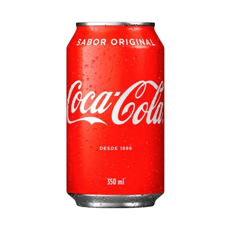 Coca cola 350ml