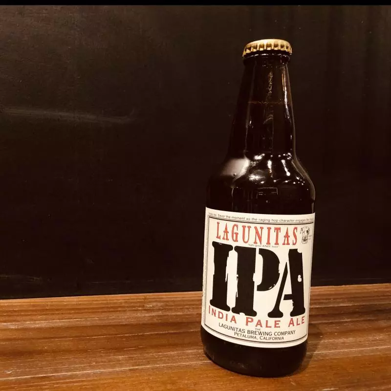 Usina - Session IPA