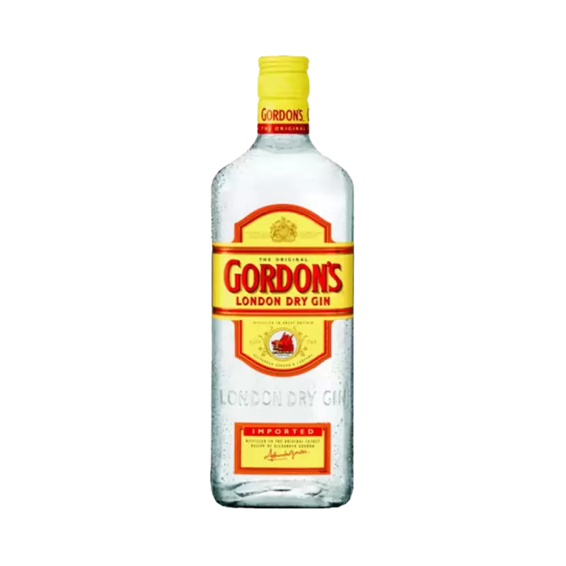 Gin Gordons