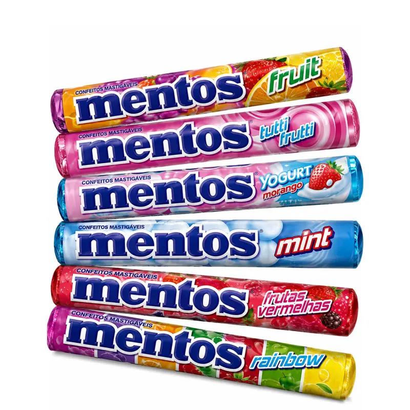 Mentos