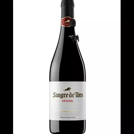 SANGRE DE TORO 750ML