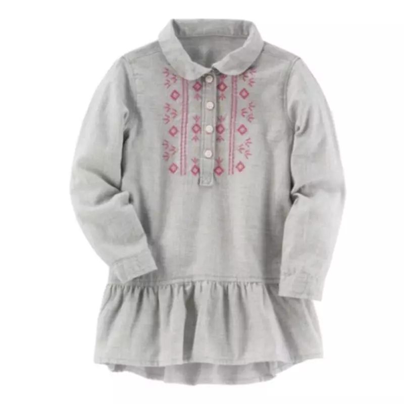 Camisola Gray