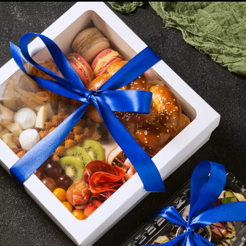 🎁 Tabla de quesos