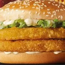 Durotan Pollo + Papas