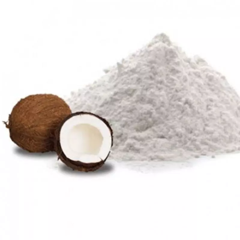 Farinha de Coco
