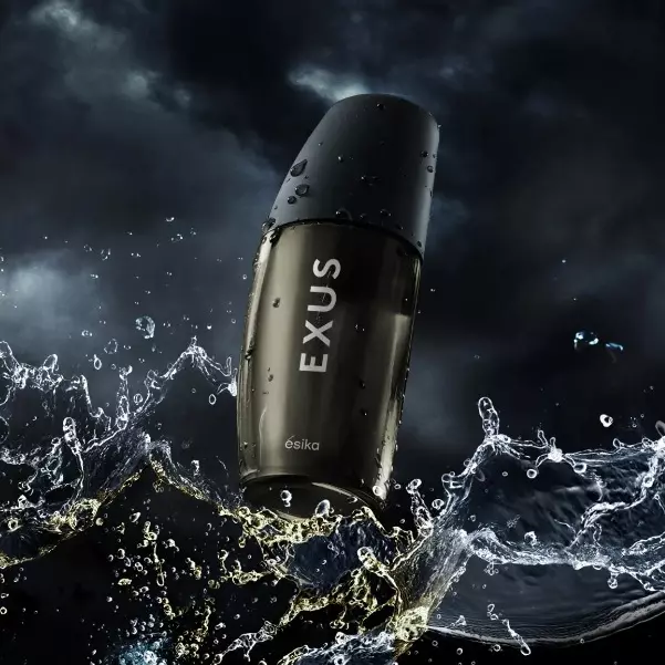 EXUS 100ML ESIKA