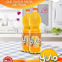 SUCO YULO 1,5 ML
