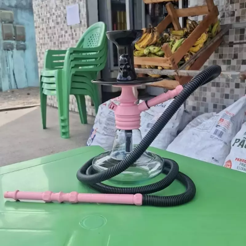 Narguile Completo M1