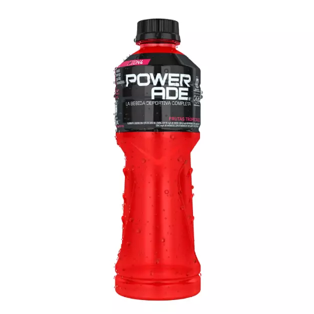 Powerade ROJO
