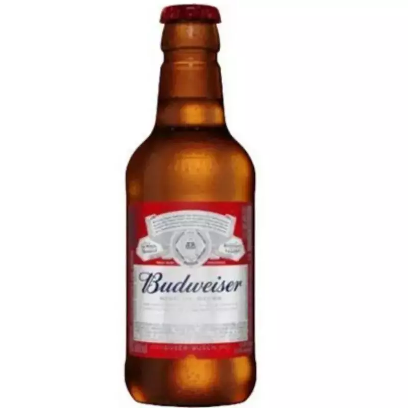 Budweiser 300ml