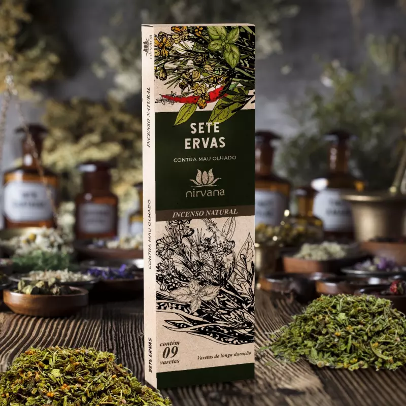 Sete Ervas