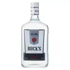 Rock’s Gin Seco 1L