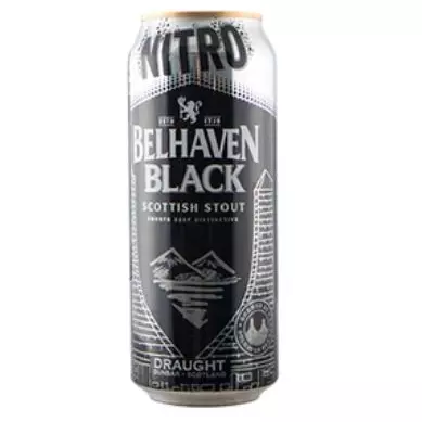BELHAVEN BLACK