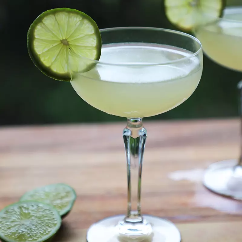 Daiquiri Tradicional