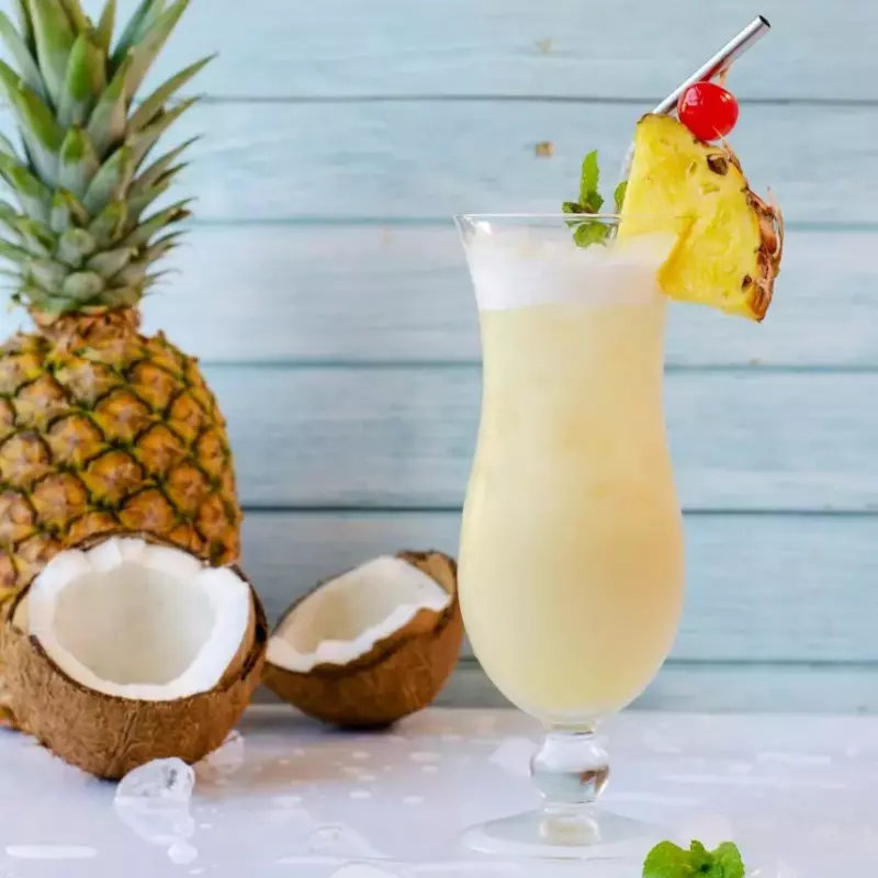 PIÑA COLADA