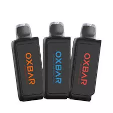 Refil Oxbar Svopp 32K 2%Str.Ban. Ice