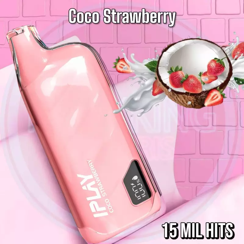 Coco Strawberry (2)