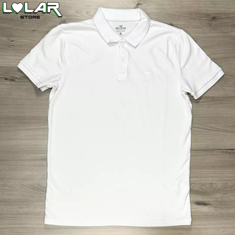 Chemise Hollister H04A