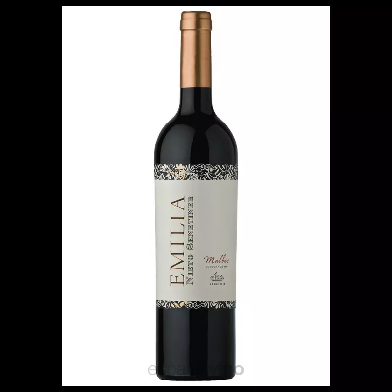 EMILIA Malbec