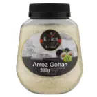 ARROZ KARUI LONGO 500G