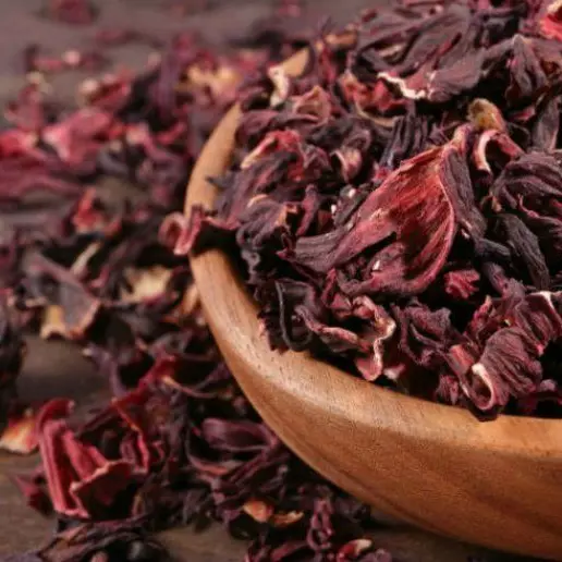 Flor de Jamaica x25gr