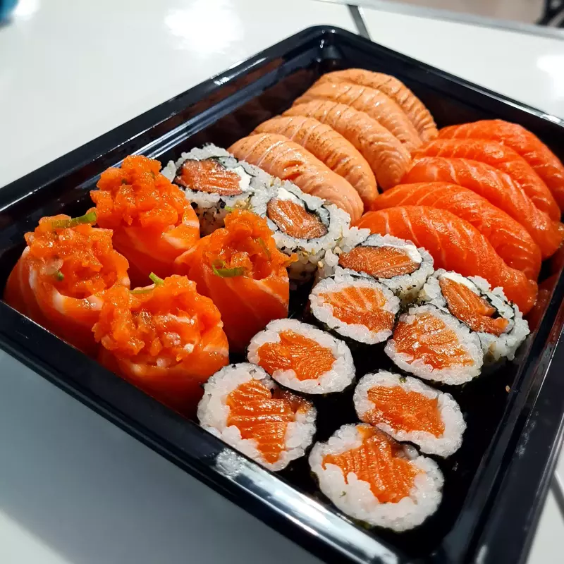 Combinado kito 3