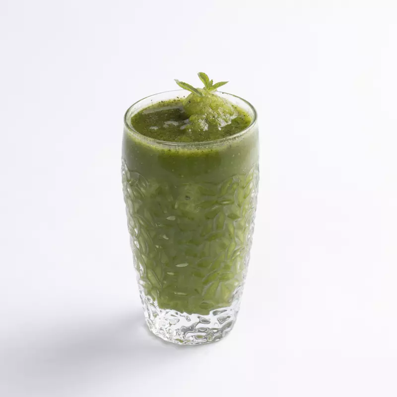 Limonada Mixta