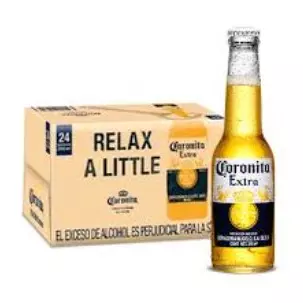 Corona 710ML
