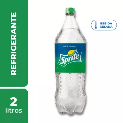 Sprite 2lt