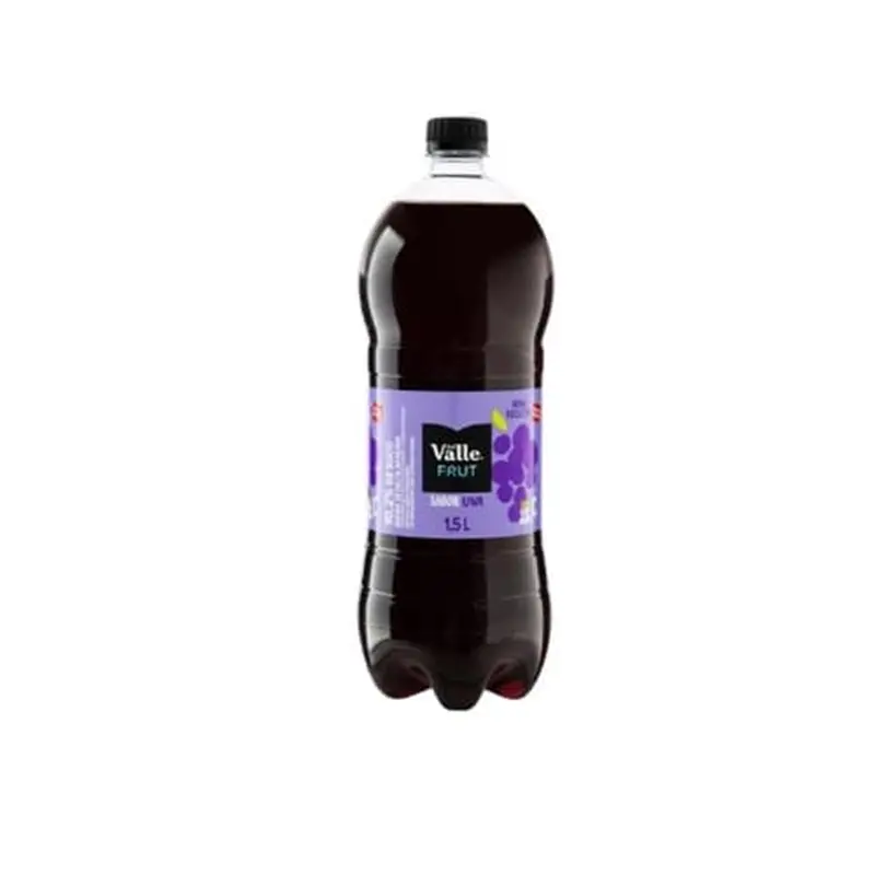 Suco Del Valle Uva 1,5l