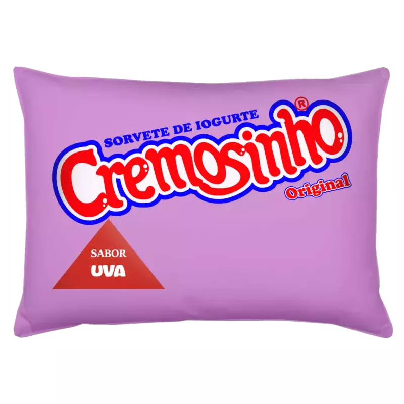 Cremosinho Uva