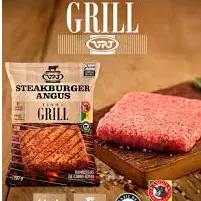 HAMBÚRGUER STEAKBURGUER ANGUS