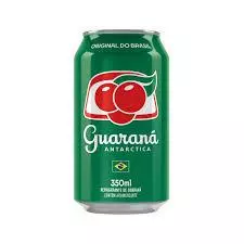 REFG. GUARANÁ ANTARCTICA  350ML