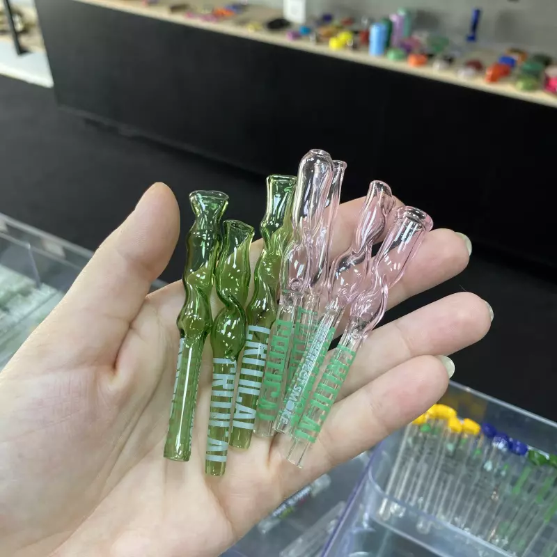 Piteiras 6mm coloridas