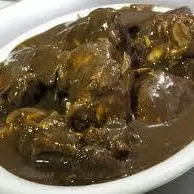 Galinha à Cabidela