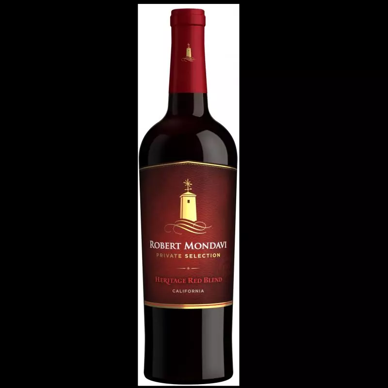 Robert Mondavi Cali (Red Blend)