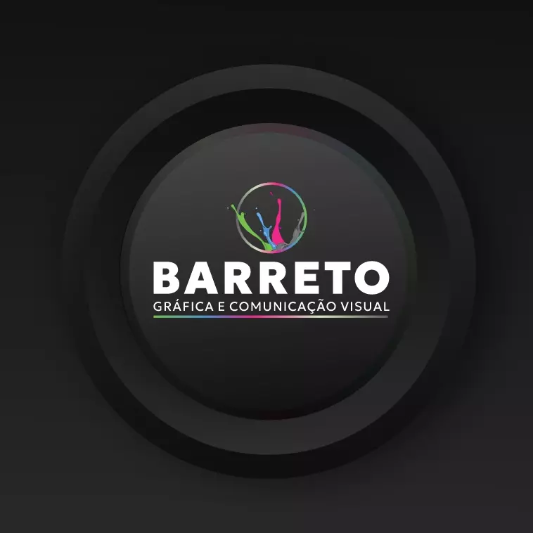 Barreto Gráfica
