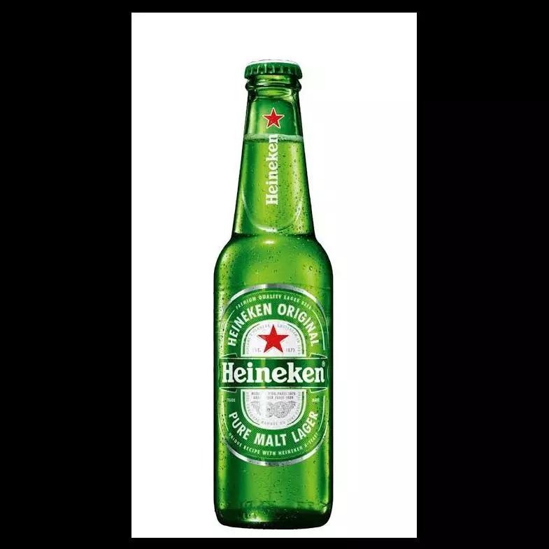 HEINEKEN 600ML